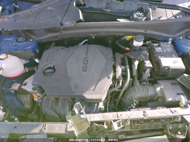 2023 KIA SPORTAGE 5XYK33AF7PG043842 Photo 9