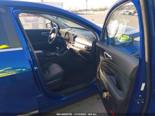 2023 KIA SPORTAGE 5XYK33AF7PG043842 Photo 4