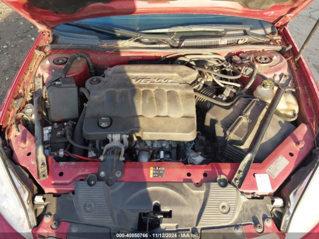 2G1WC5E36E1185743 Chevrolet Impala Limited Ltz