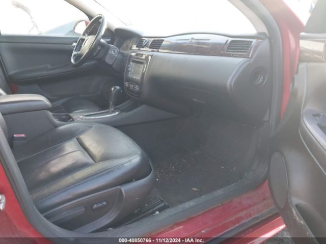 2G1WC5E36E1185743 Chevrolet Impala Limited Ltz