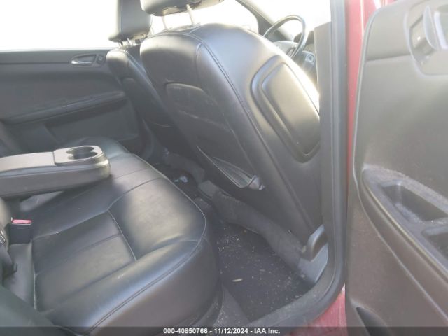 2G1WC5E36E1185743 Chevrolet Impala Limited Ltz