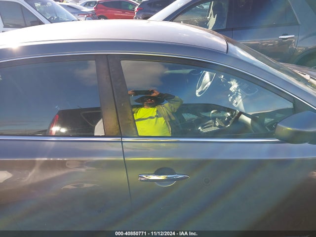 Nissan SENTRA S 2017 3N1AB7AP5HY257386 Image 13