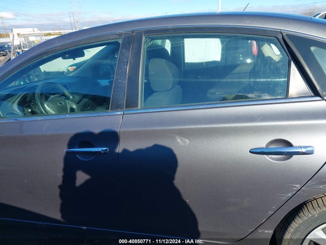 Nissan SENTRA S 2017 3N1AB7AP5HY257386 Image 14