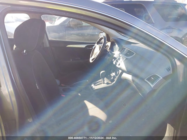 Nissan SENTRA S 2017 3N1AB7AP5HY257386 Image 5