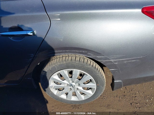 Nissan SENTRA S 2017 3N1AB7AP5HY257386 Image 6