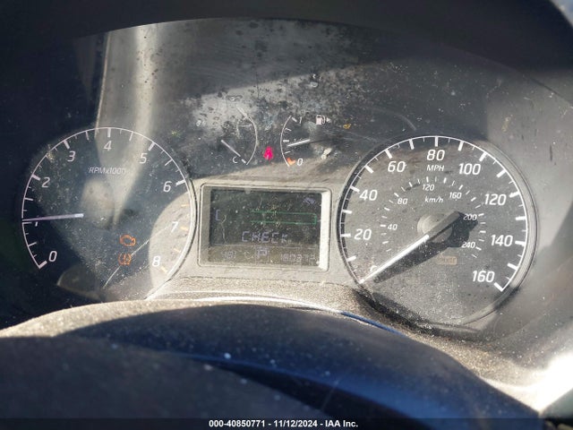Nissan SENTRA S 2017 3N1AB7AP5HY257386 Image 7