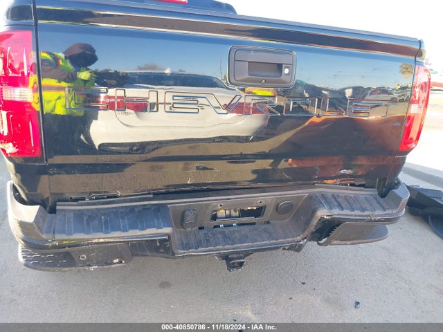 1GCPTDE18N1168677 Chevrolet Colorado 4wd  Long Box Z71