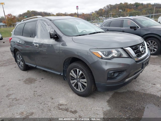 2018 5N1DR2MM8JC655633 main image
