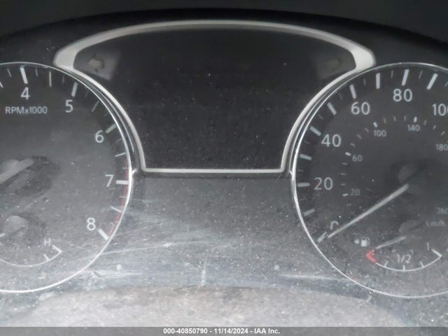 Nissan Pathfinder Sv 2018 5N1DR2MM8JC655633 Image 15