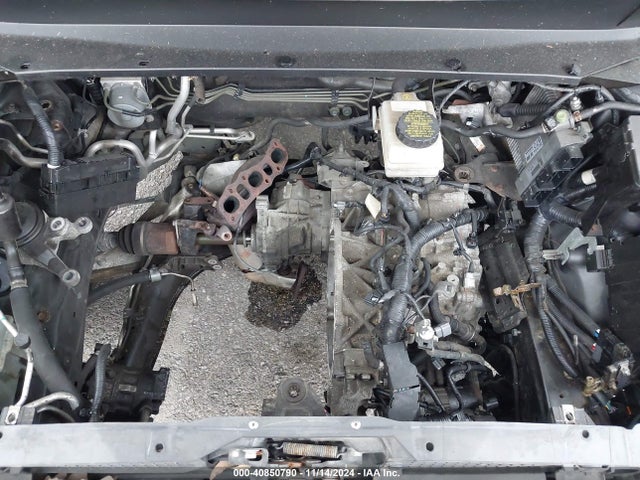 Nissan Pathfinder Sv 2018 5N1DR2MM8JC655633 Image 6