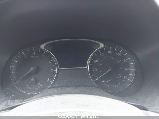 Nissan Pathfinder Sv 2018 5N1DR2MM8JC655633 Image 7