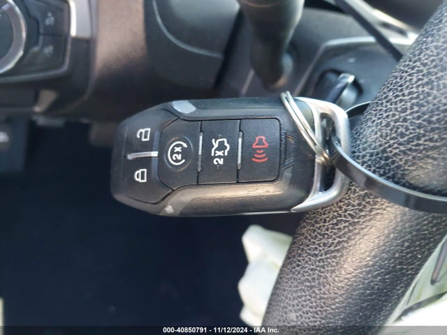 Ford EXPLORER XLT 2017 1FM5K7D88HGC22051 Image 11