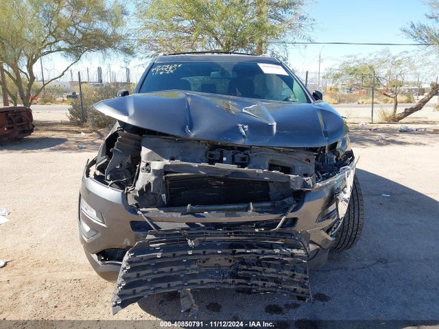 Ford EXPLORER XLT 2017 1FM5K7D88HGC22051 Image 12