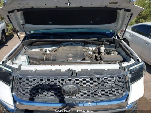 5TFDY5F11LX884050 Toyota Tundra Sr5