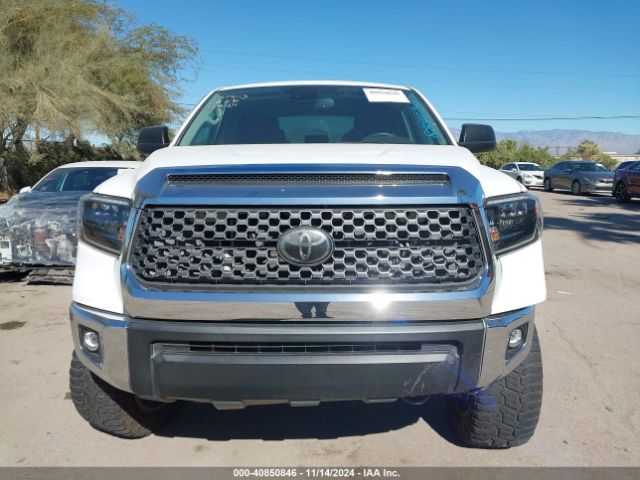 5TFDY5F11LX884050 Toyota Tundra Sr5