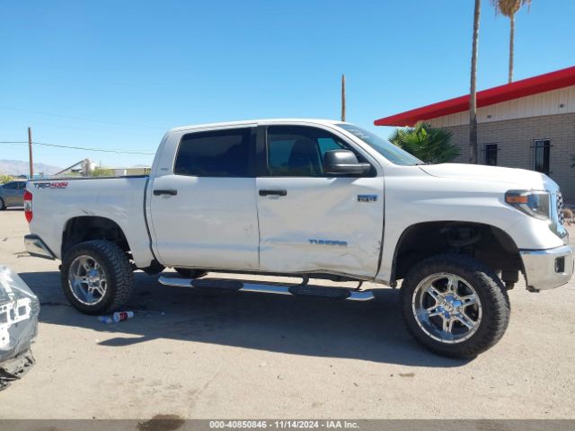 5TFDY5F11LX884050 Toyota Tundra Sr5