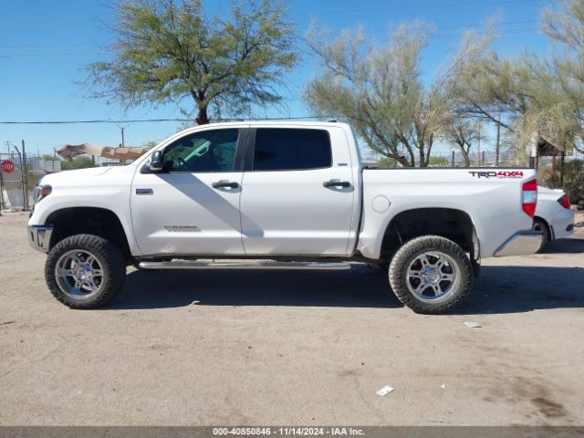 5TFDY5F11LX884050 Toyota Tundra Sr5