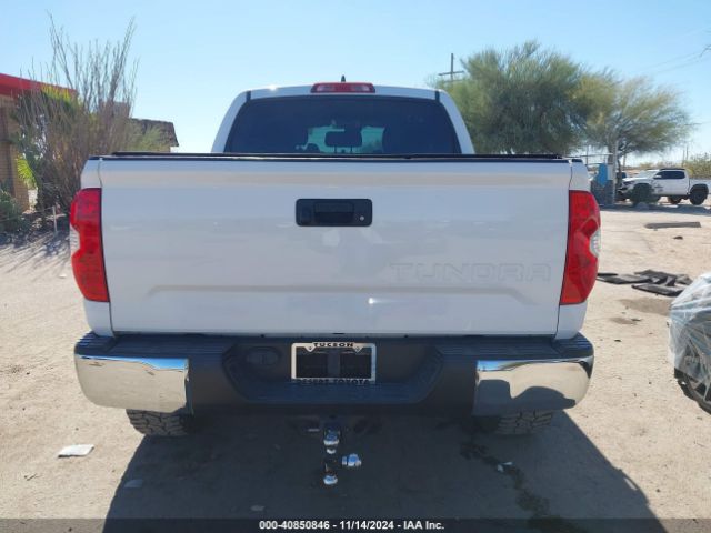 5TFDY5F11LX884050 Toyota Tundra Sr5