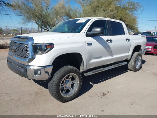 5TFDY5F11LX884050 Toyota Tundra Sr5