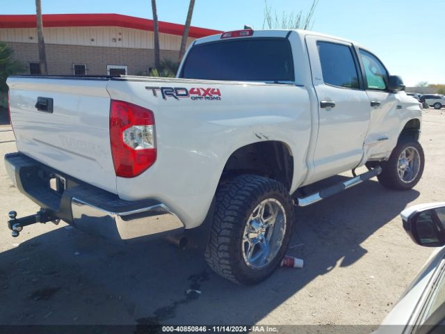 5TFDY5F11LX884050 Toyota Tundra Sr5