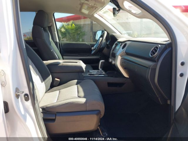 5TFDY5F11LX884050 Toyota Tundra Sr5