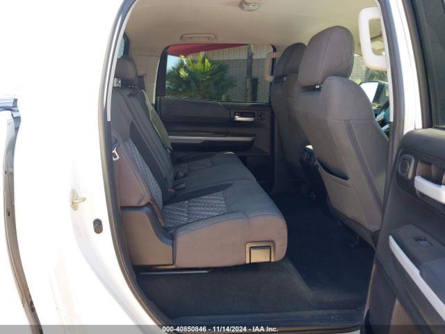5TFDY5F11LX884050 Toyota Tundra Sr5