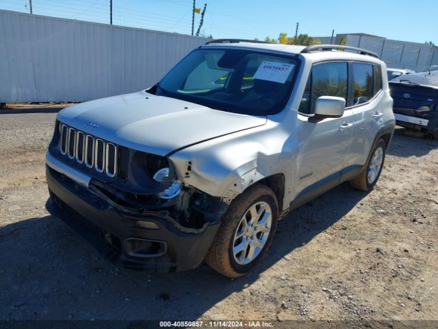 2015 JEEP RENEGADE ZACCJABT8FPB18808 Photo 1