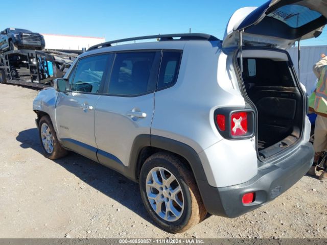 2015 JEEP RENEGADE ZACCJABT8FPB18808 Photo 2