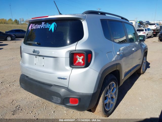 2015 JEEP RENEGADE ZACCJABT8FPB18808 Photo 3