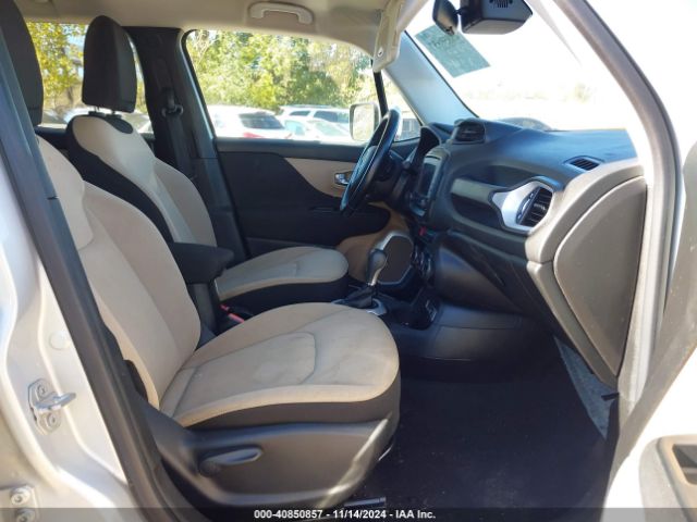 2015 JEEP RENEGADE ZACCJABT8FPB18808 Photo 4