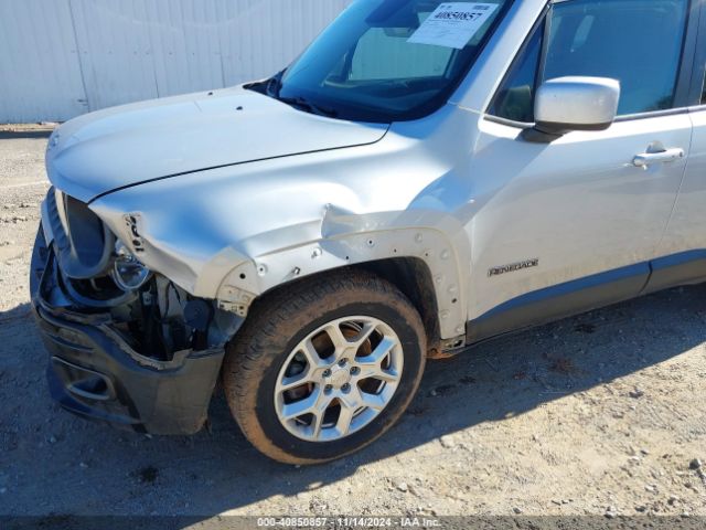 2015 JEEP RENEGADE ZACCJABT8FPB18808 Photo 5