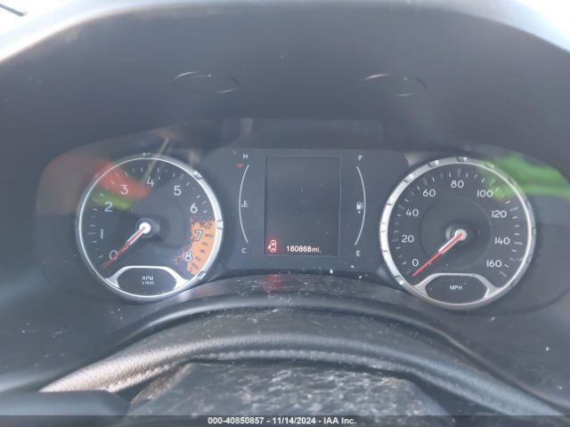 2015 JEEP RENEGADE ZACCJABT8FPB18808 Photo 6