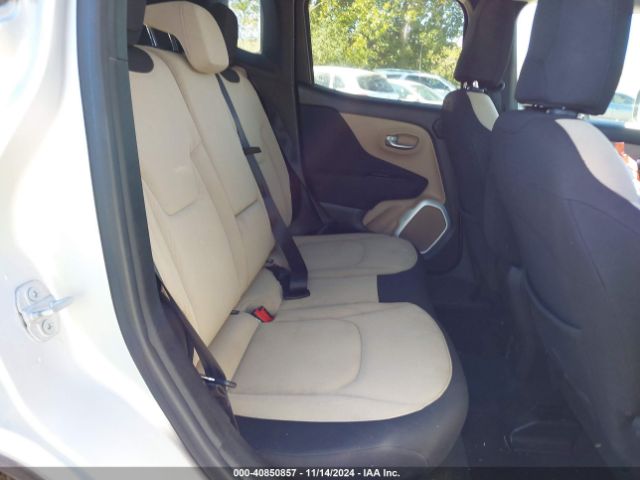 2015 JEEP RENEGADE ZACCJABT8FPB18808 Photo 7