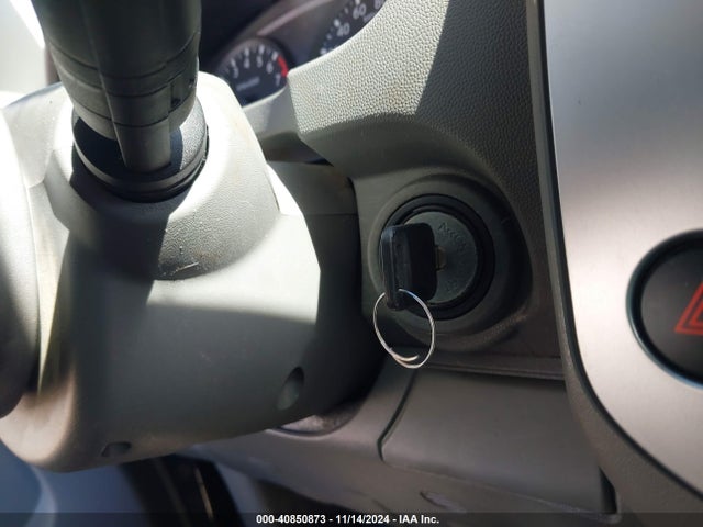 Nissan Frontier Sv 2015 1N6AD0ER7FN743022 Image 11