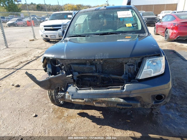 Nissan Frontier Sv 2015 1N6AD0ER7FN743022 Image 13