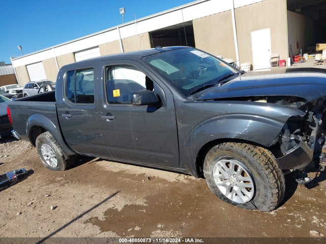 Nissan Frontier Sv 2015 1N6AD0ER7FN743022 Image 14
