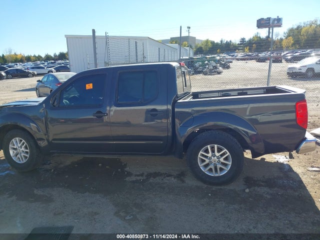 Nissan Frontier Sv 2015 1N6AD0ER7FN743022 Image 15
