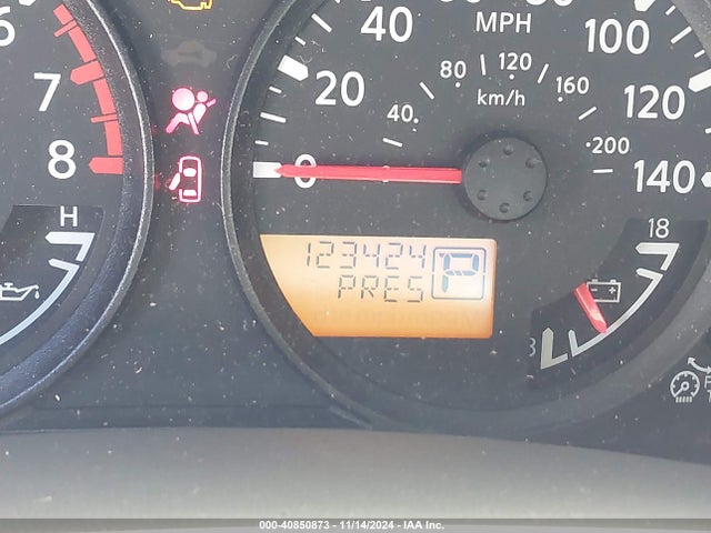 Nissan Frontier Sv 2015 1N6AD0ER7FN743022 Image 16