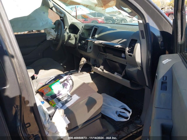 Nissan Frontier Sv 2015 1N6AD0ER7FN743022 Image 5