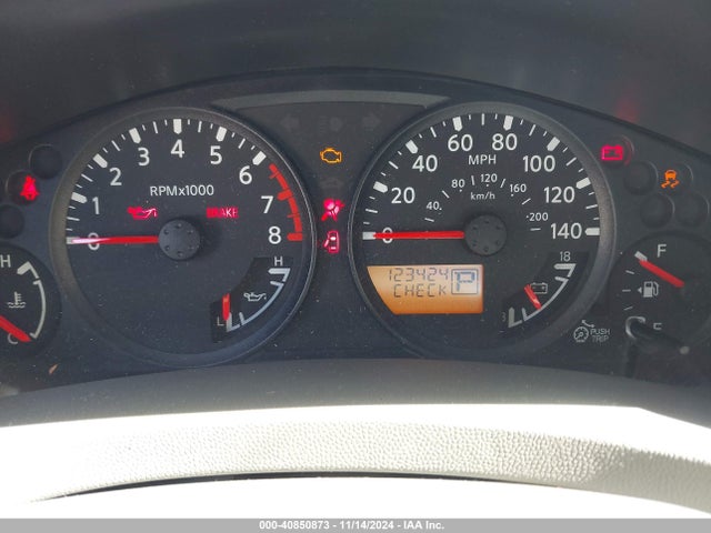 Nissan Frontier Sv 2015 1N6AD0ER7FN743022 Image 7