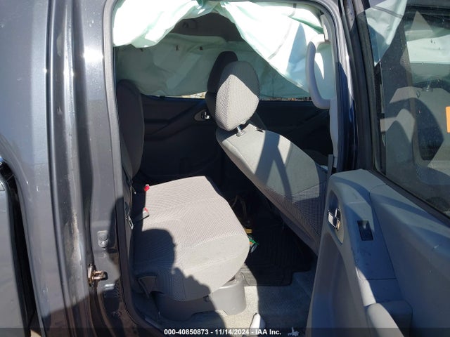 Nissan Frontier Sv 2015 1N6AD0ER7FN743022 Image 8