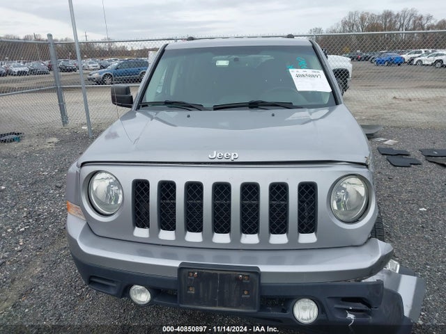 Jeep Patriot Latitude 2015 1C4NJRFB9FD425279 Image 12