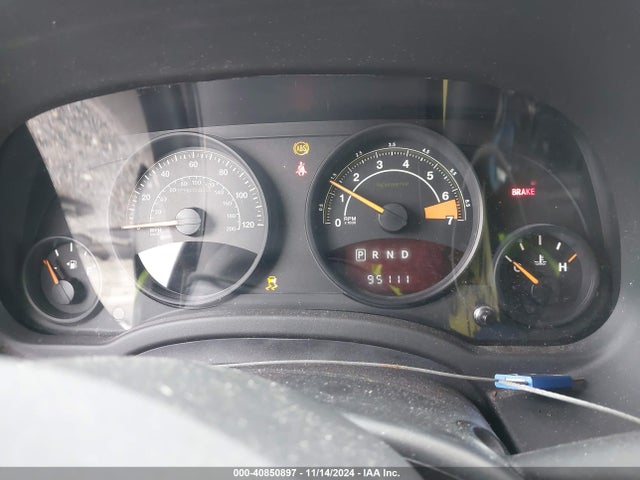 Jeep Patriot Latitude 2015 1C4NJRFB9FD425279 Image 7