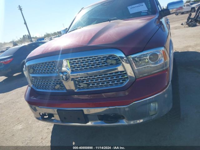 1C6RR7NT8FS558143 RAM 1500 Laramie