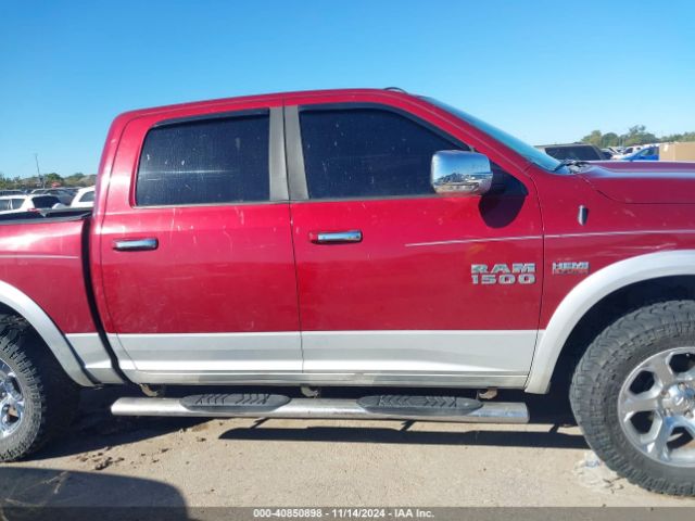 1C6RR7NT8FS558143 RAM 1500 Laramie