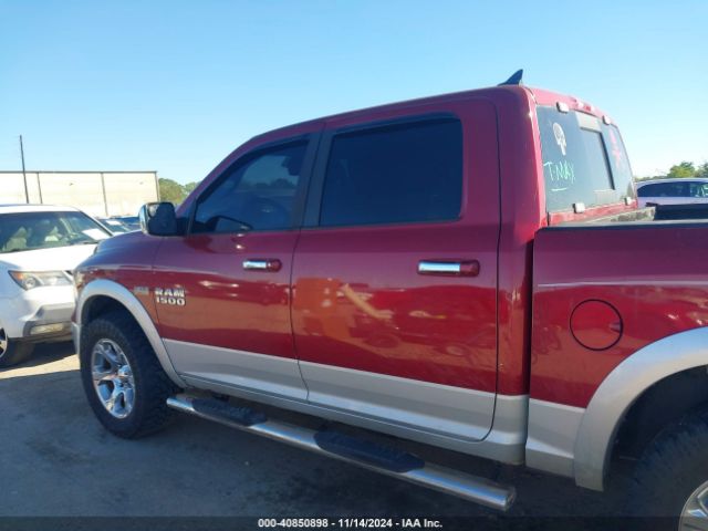 1C6RR7NT8FS558143 RAM 1500 Laramie