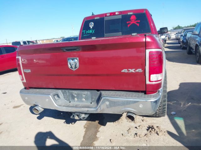 1C6RR7NT8FS558143 RAM 1500 Laramie