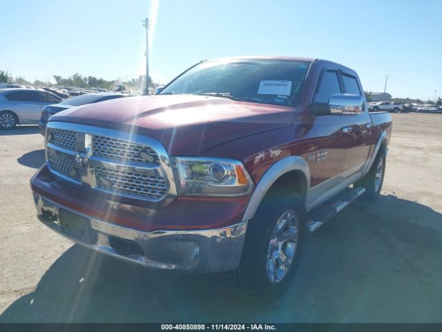 1C6RR7NT8FS558143 RAM 1500 Laramie
