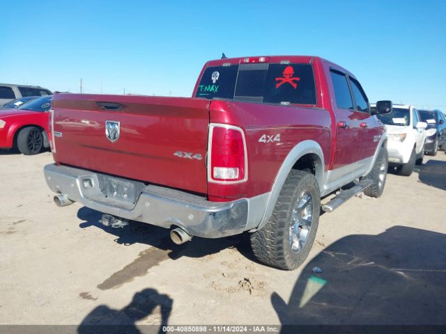 1C6RR7NT8FS558143 RAM 1500 Laramie