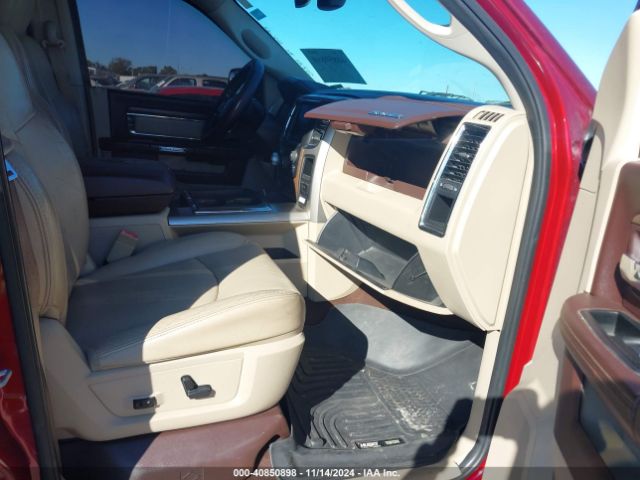 1C6RR7NT8FS558143 RAM 1500 Laramie